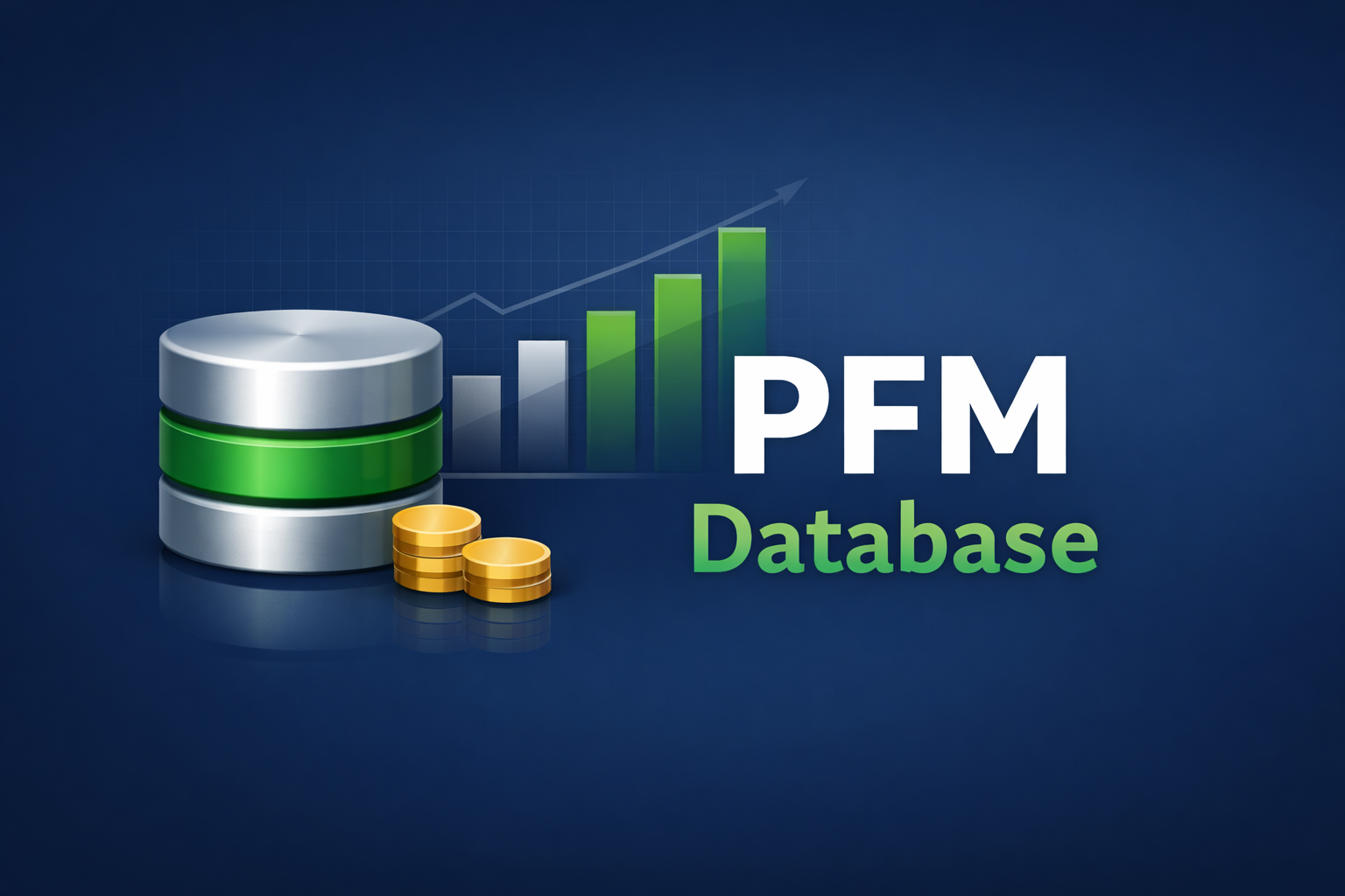 PFM Database