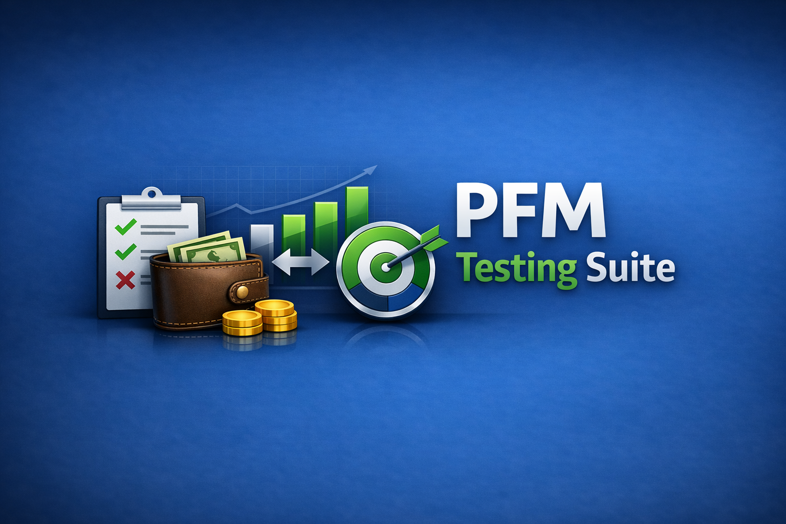 PFM Test Suite