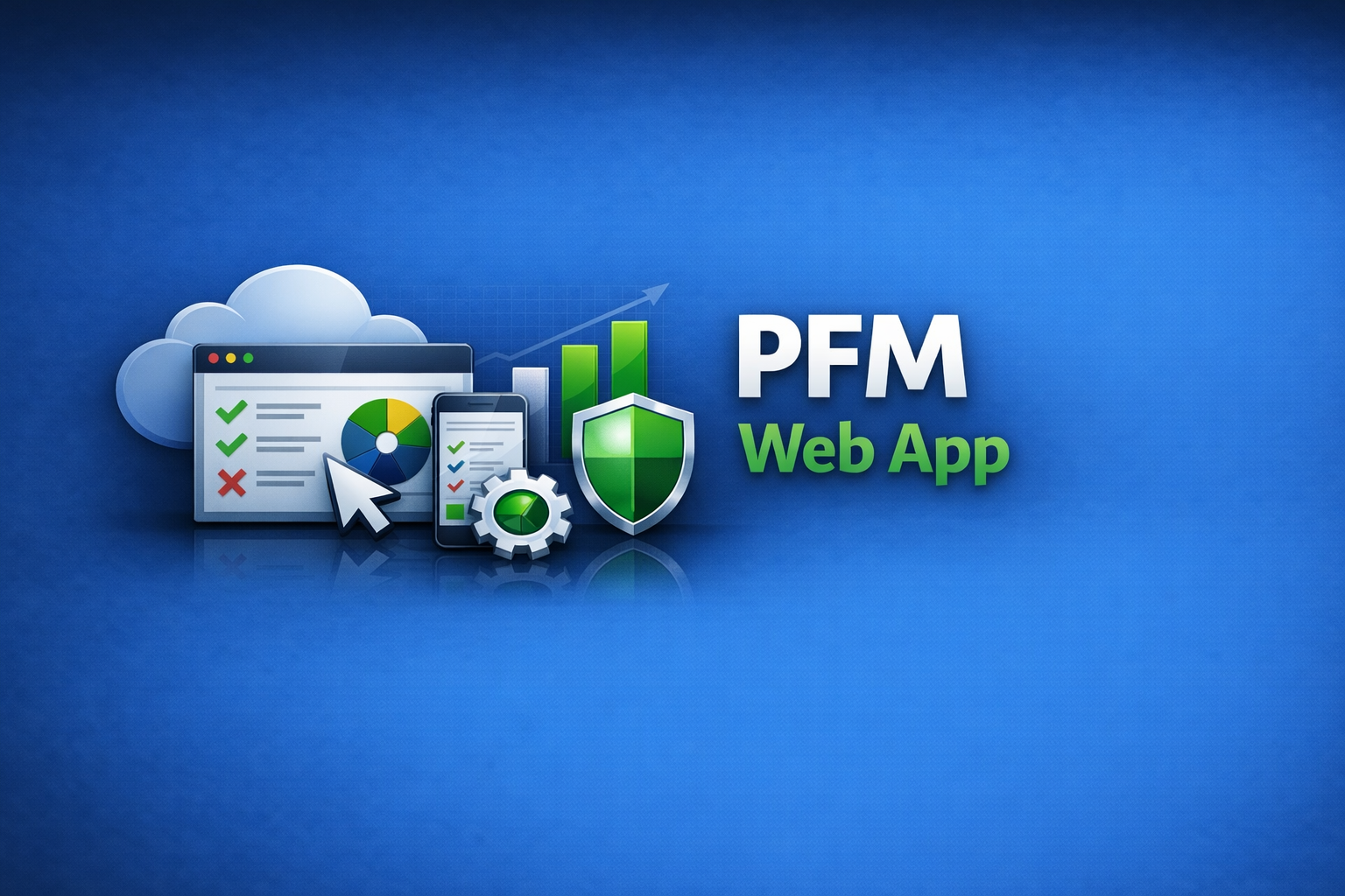 PFM Web Frontend